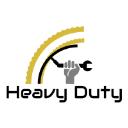 Heavy Duty Auto Electrical & Air Conditioning logo
